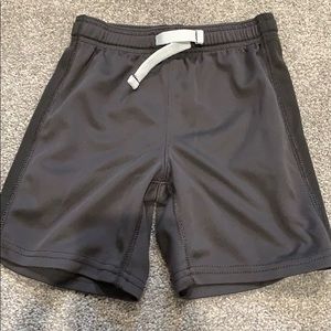 Boys athletic shorts